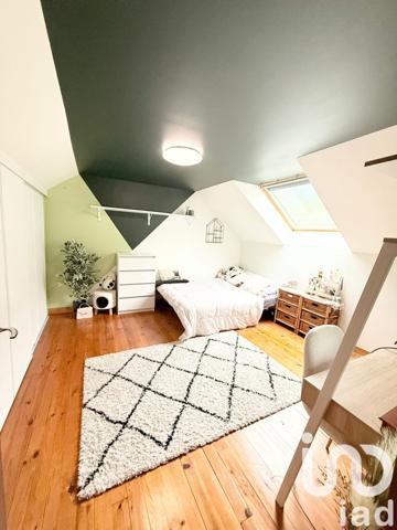 Maison à vendre 5 pièces 115 m² Verbiesles