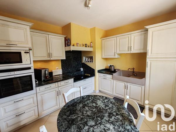 Maison à vendre 4 pièces 93 m² Ban-de-Laveline