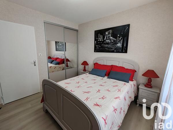 Maison à vendre 4 pièces 93 m² Ban-de-Laveline