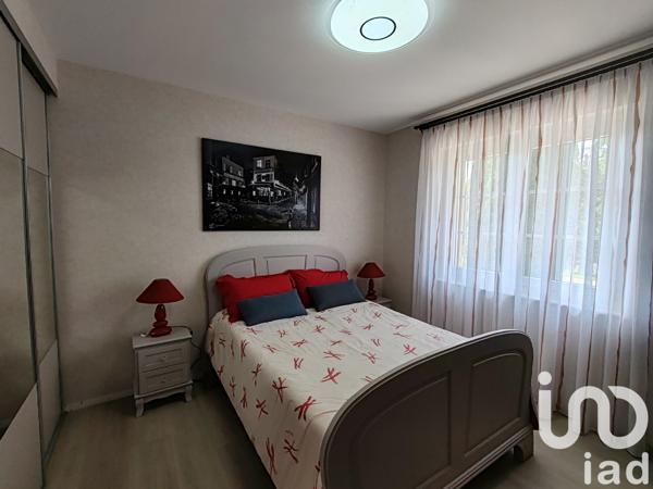 Maison à vendre 4 pièces 93 m² Ban-de-Laveline