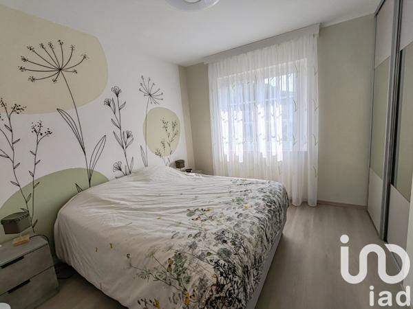 Maison à vendre 4 pièces 93 m² Ban-de-Laveline