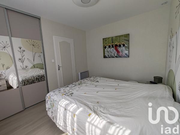 Maison à vendre 4 pièces 93 m² Ban-de-Laveline