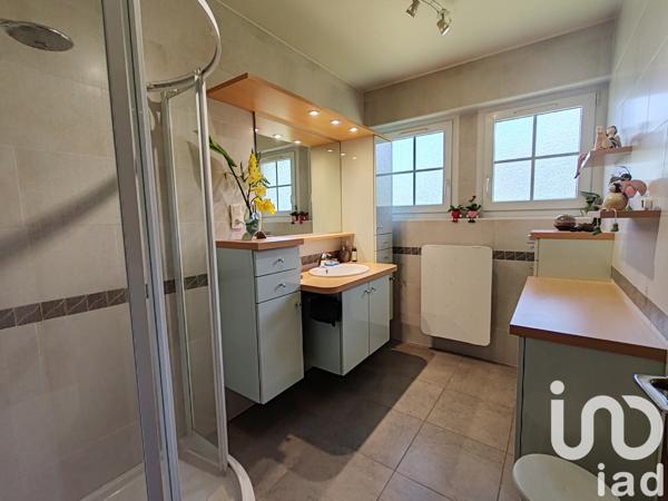 Maison à vendre 4 pièces 93 m² Ban-de-Laveline