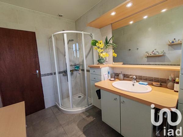 Maison à vendre 4 pièces 93 m² Ban-de-Laveline