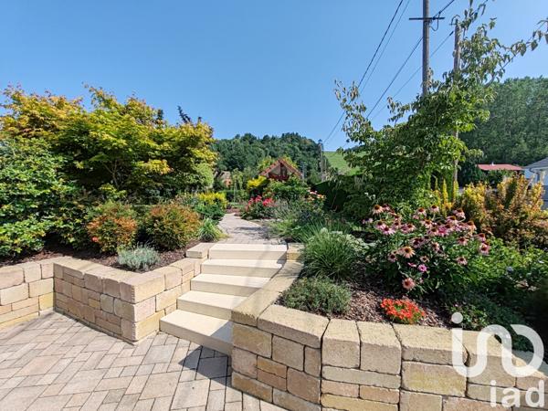 Maison à vendre 4 pièces 93 m² Ban-de-Laveline