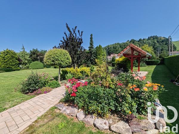 Maison à vendre 4 pièces 93 m² Ban-de-Laveline