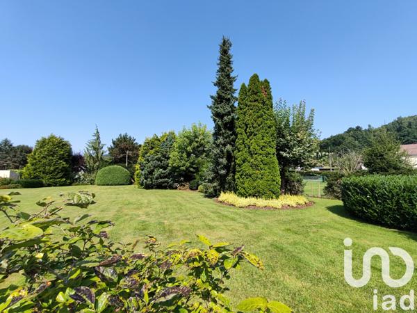 Maison à vendre 4 pièces 93 m² Ban-de-Laveline