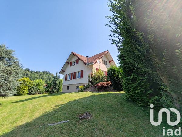 Maison à vendre 4 pièces 93 m² Ban-de-Laveline