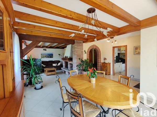 Maison à vendre 4 pièces 93 m² Ban-de-Laveline