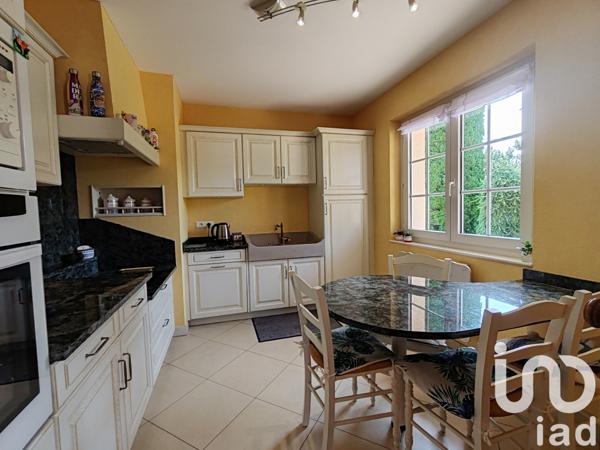 Maison à vendre 4 pièces 93 m² Ban-de-Laveline