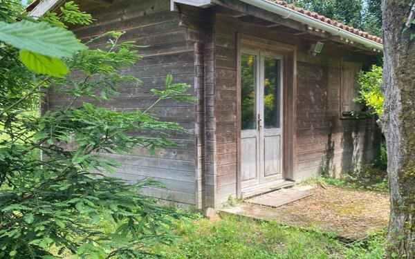 Maison à vendre    6 pièces •  Sainte-Eulalie