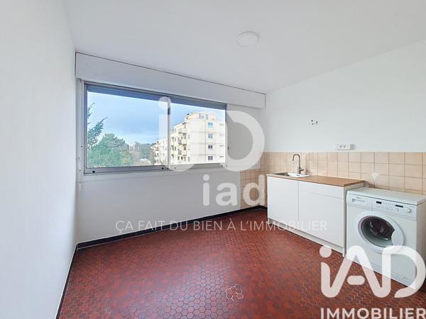 Appartement à vendre 2 pièces 52 m² Lyon 5