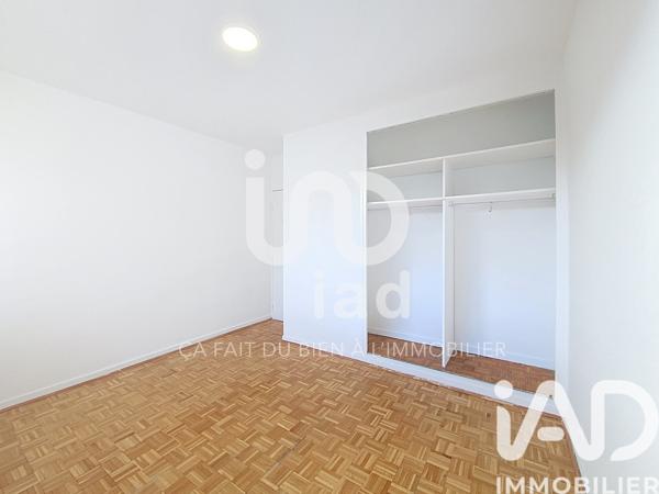 Appartement à vendre 2 pièces 52 m² Lyon 5