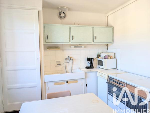 Appartement à vendre 3 pièces 74 m² Chambéry