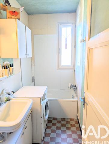 Appartement à vendre 3 pièces 74 m² Chambéry