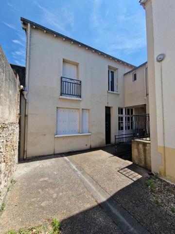 Appartement à vendre    1 pièce • 17,43 m2 Tours