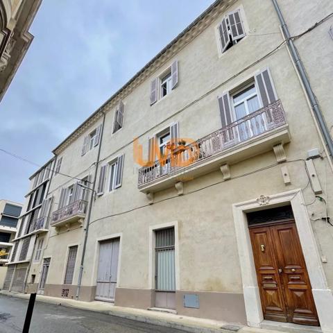 T3 en centre-ville - excellent investissement
