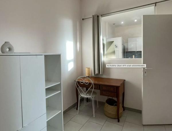 T3 en centre-ville -excellent investissement