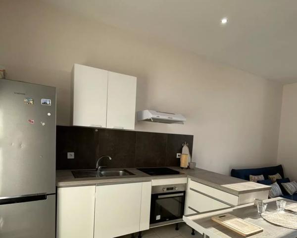T3 en centre-ville -excellent investissement
