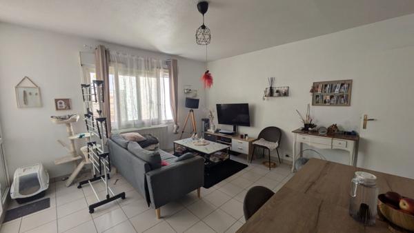 Appartement 3 pièces à vendre La Rochelle - 17000 / Réf: 238
