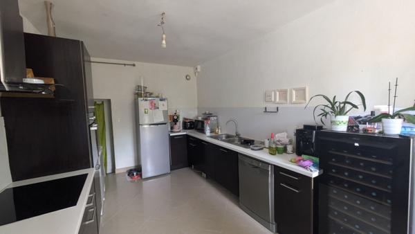 Appartement 3 pièces à vendre La Rochelle - 17000 / Réf: 238