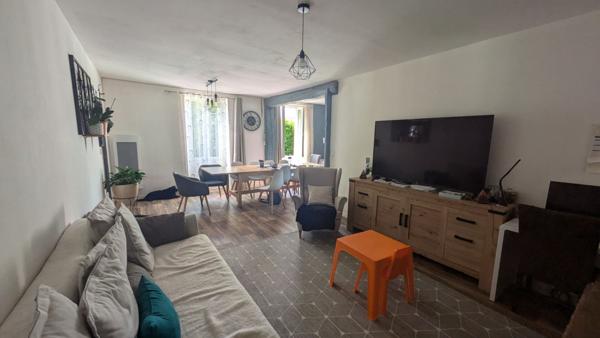 Appartement 3 pièces à vendre La Rochelle - 17000 / Réf: 238