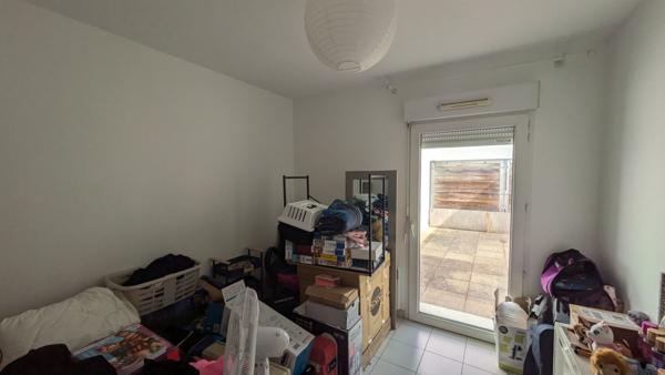 Appartement 3 pièces à vendre La Rochelle - 17000 / Réf: 238