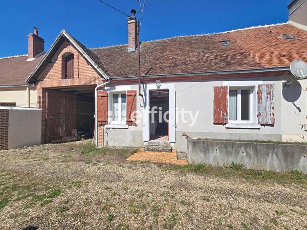 Maison
         2 pièces
        - 62 m² Exclusivité 59 000 € *