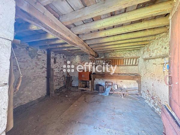 Maison
         2 pièces
        - 62 m² Exclusivité 59 000 € *