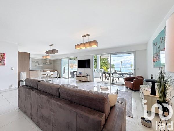 Appartement à vendre 3 pièces 92 m² Roquebrune-Cap-Martin