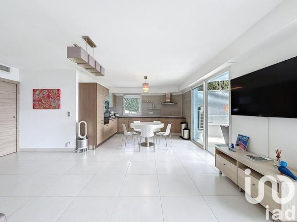 Appartement à vendre 3 pièces 92 m² Roquebrune-Cap-Martin