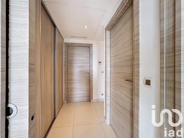 Appartement à vendre 3 pièces 92 m² Roquebrune-Cap-Martin