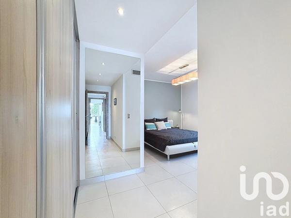 Appartement à vendre 3 pièces 92 m² Roquebrune-Cap-Martin