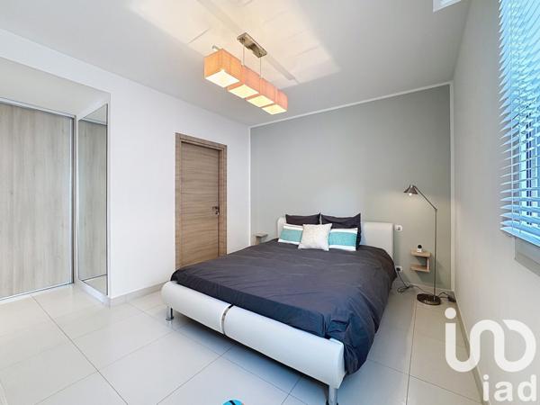 Appartement à vendre 3 pièces 92 m² Roquebrune-Cap-Martin