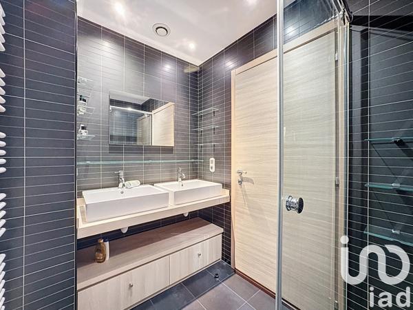 Appartement à vendre 3 pièces 92 m² Roquebrune-Cap-Martin