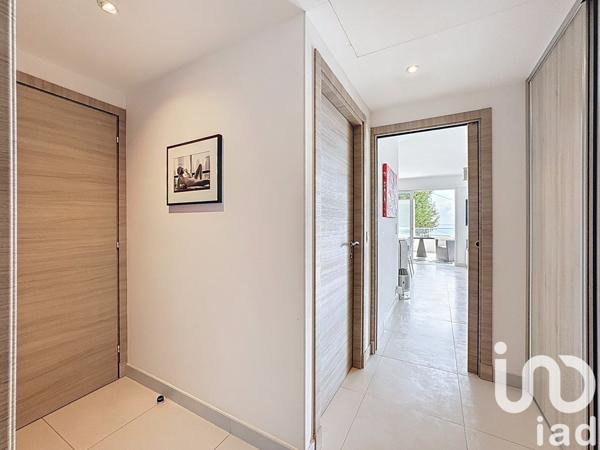 Appartement à vendre 3 pièces 92 m² Roquebrune-Cap-Martin