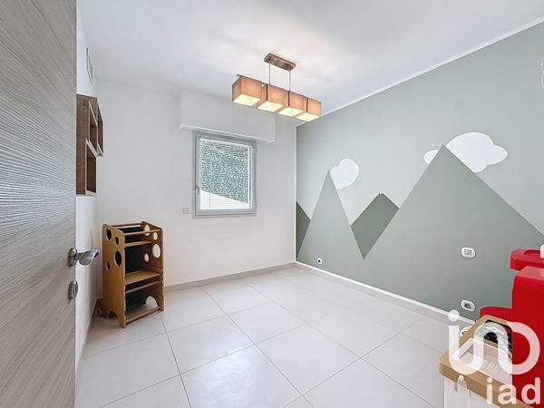 Appartement à vendre 3 pièces 92 m² Roquebrune-Cap-Martin