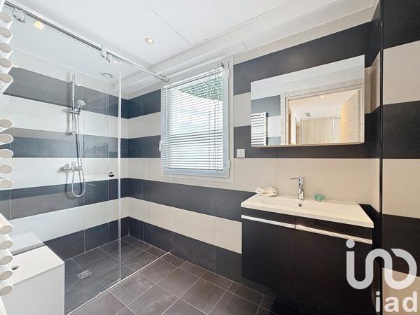 Appartement à vendre 3 pièces 92 m² Roquebrune-Cap-Martin