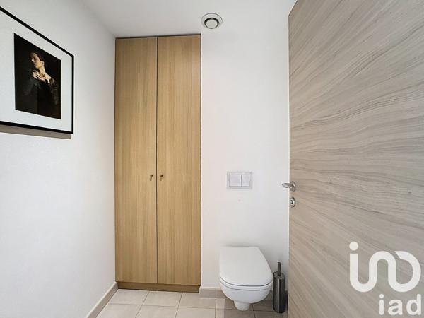 Appartement à vendre 3 pièces 92 m² Roquebrune-Cap-Martin