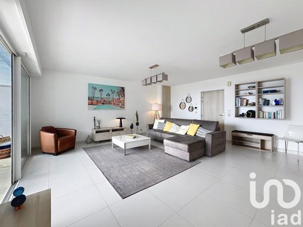 Appartement à vendre 3 pièces 92 m² Roquebrune-Cap-Martin