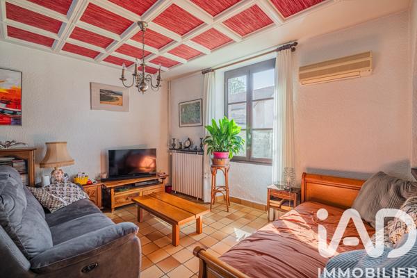 Maison à vendre 5 pièces 160 m² Le Grand-Lemps