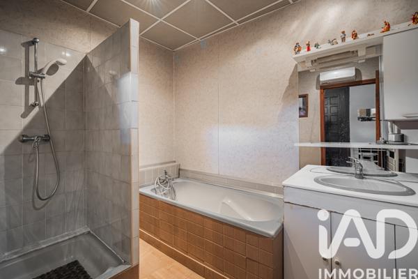 Maison à vendre 5 pièces 160 m² Le Grand-Lemps