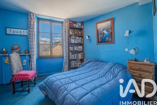 Maison à vendre 5 pièces 160 m² Le Grand-Lemps