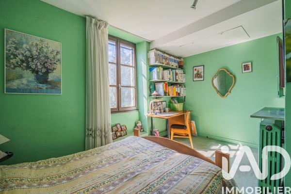 Maison à vendre 5 pièces 160 m² Le Grand-Lemps