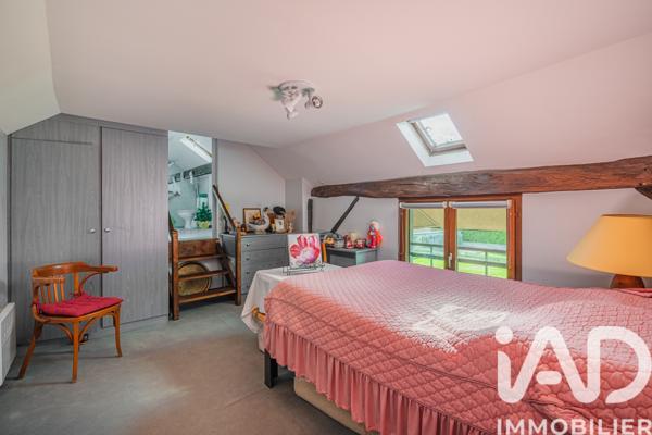 Maison à vendre 5 pièces 160 m² Le Grand-Lemps