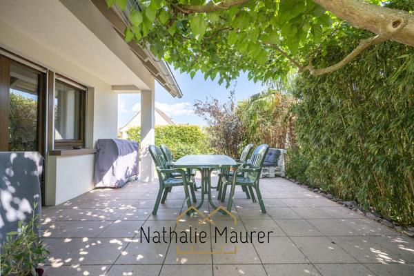 Maison familiale très bien entretenue !