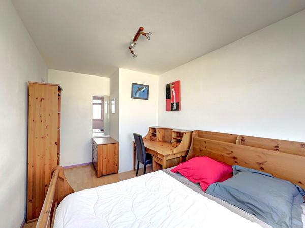 Appartement Lyon 4 pièces 83.5 m2 Dernier étage