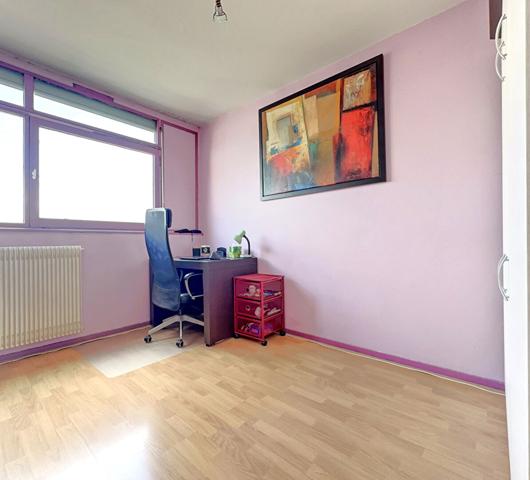 Appartement Lyon 4 pièces 83.5 m2 Dernier étage