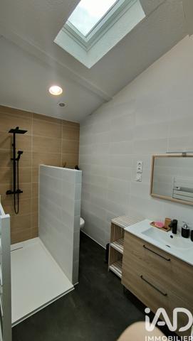 Location maison 6 pièces 117 m² Saint-Jean-de-Soudain