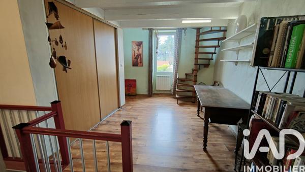 Location maison 6 pièces 117 m² Saint-Jean-de-Soudain